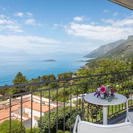 Hotel Martino Maratea Luaran gambar