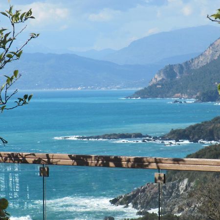 Hotel Martino Maratea Luaran gambar