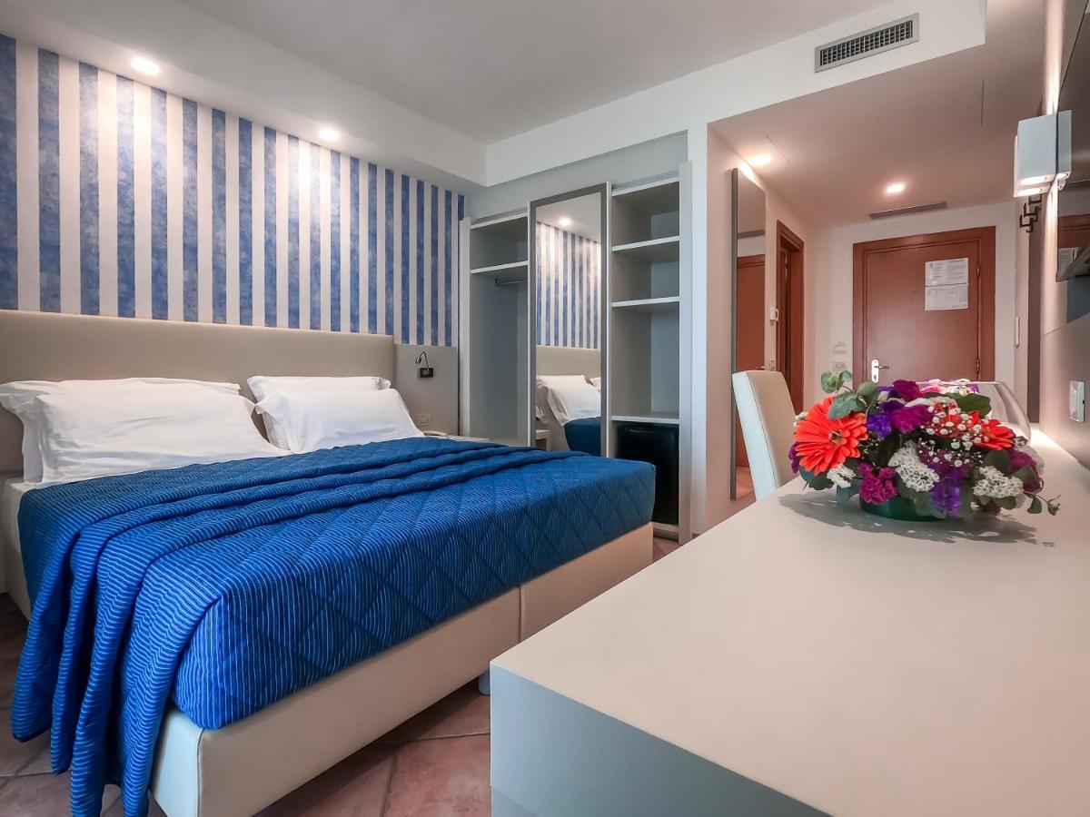 Hotel Martino Maratea Luaran gambar