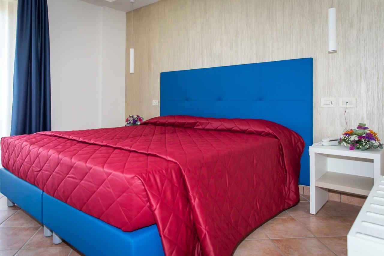 Hotel Martino Maratea Luaran gambar