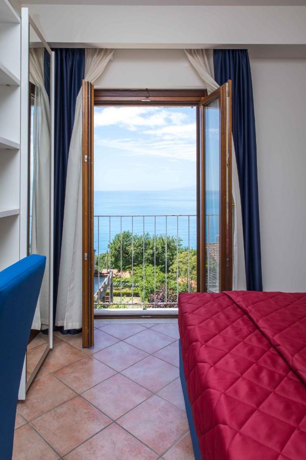 Hotel Martino Maratea Luaran gambar