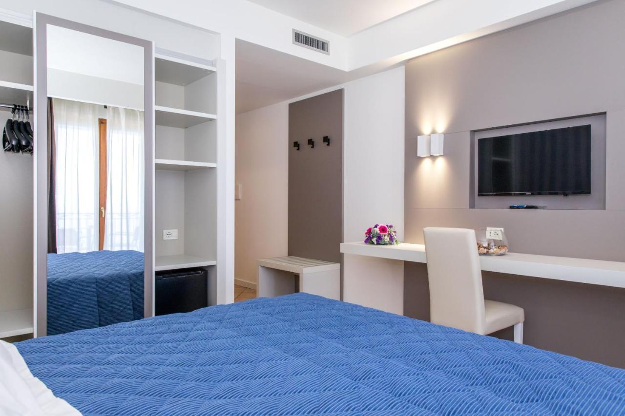 Hotel Martino Maratea Luaran gambar
