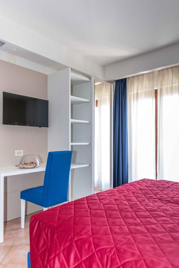 Hotel Martino Maratea Luaran gambar