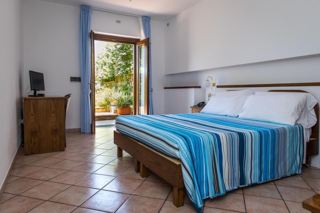 Hotel Martino Maratea Luaran gambar
