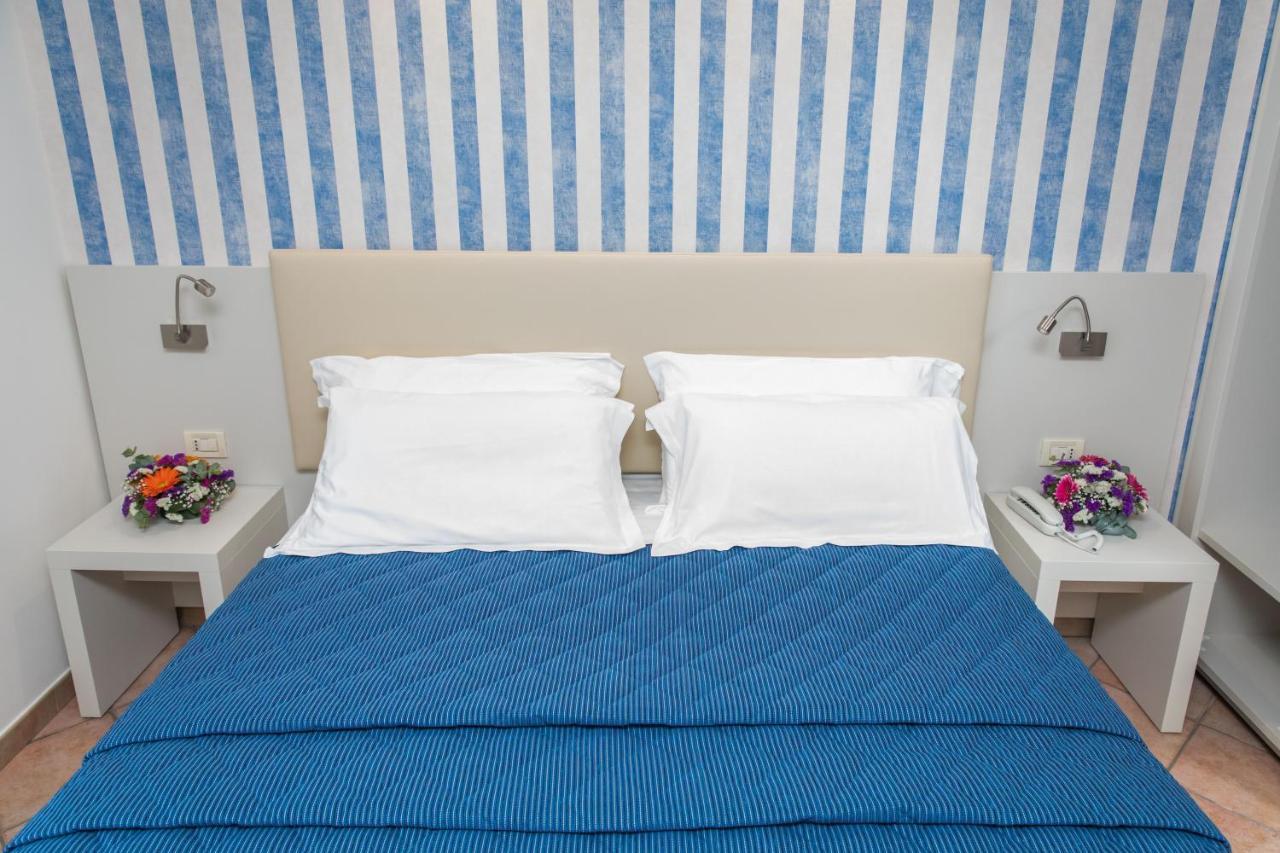 Hotel Martino Maratea Luaran gambar