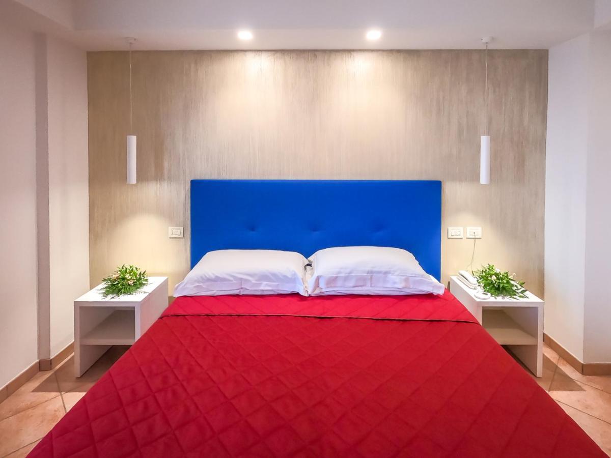 Hotel Martino Maratea Luaran gambar
