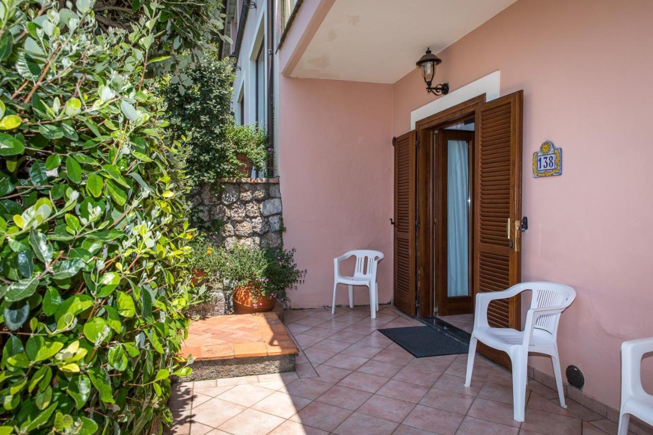 Hotel Martino Maratea Luaran gambar