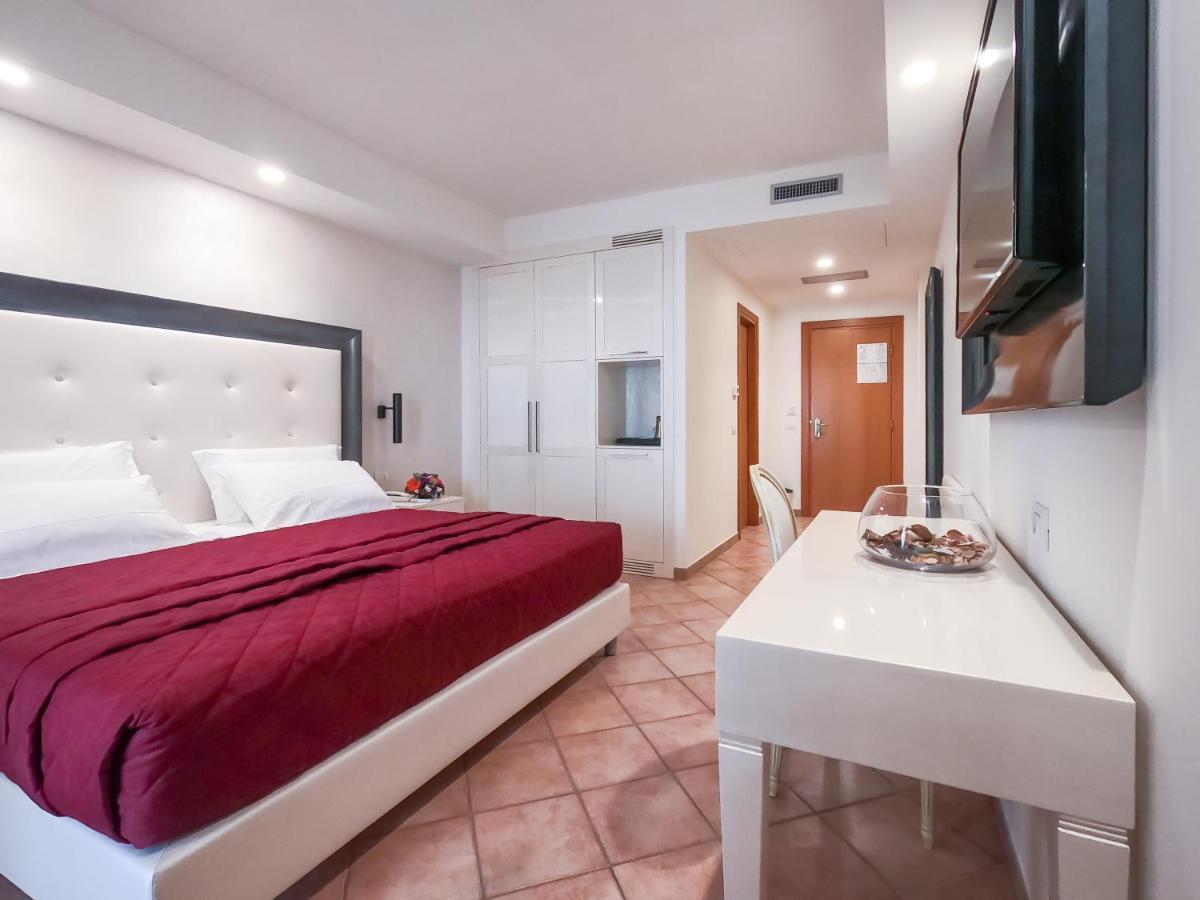 Hotel Martino Maratea Luaran gambar