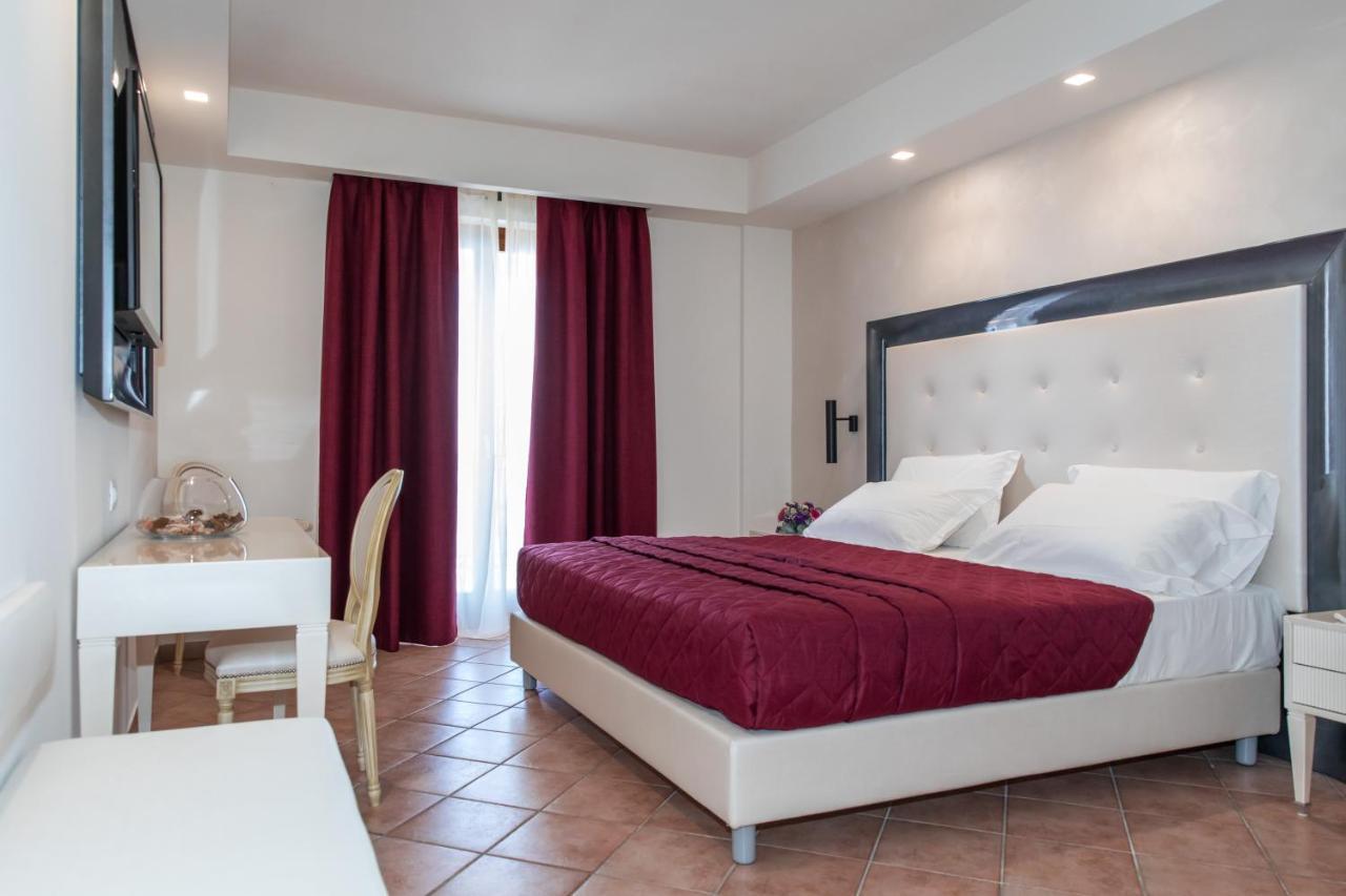 Hotel Martino Maratea Luaran gambar