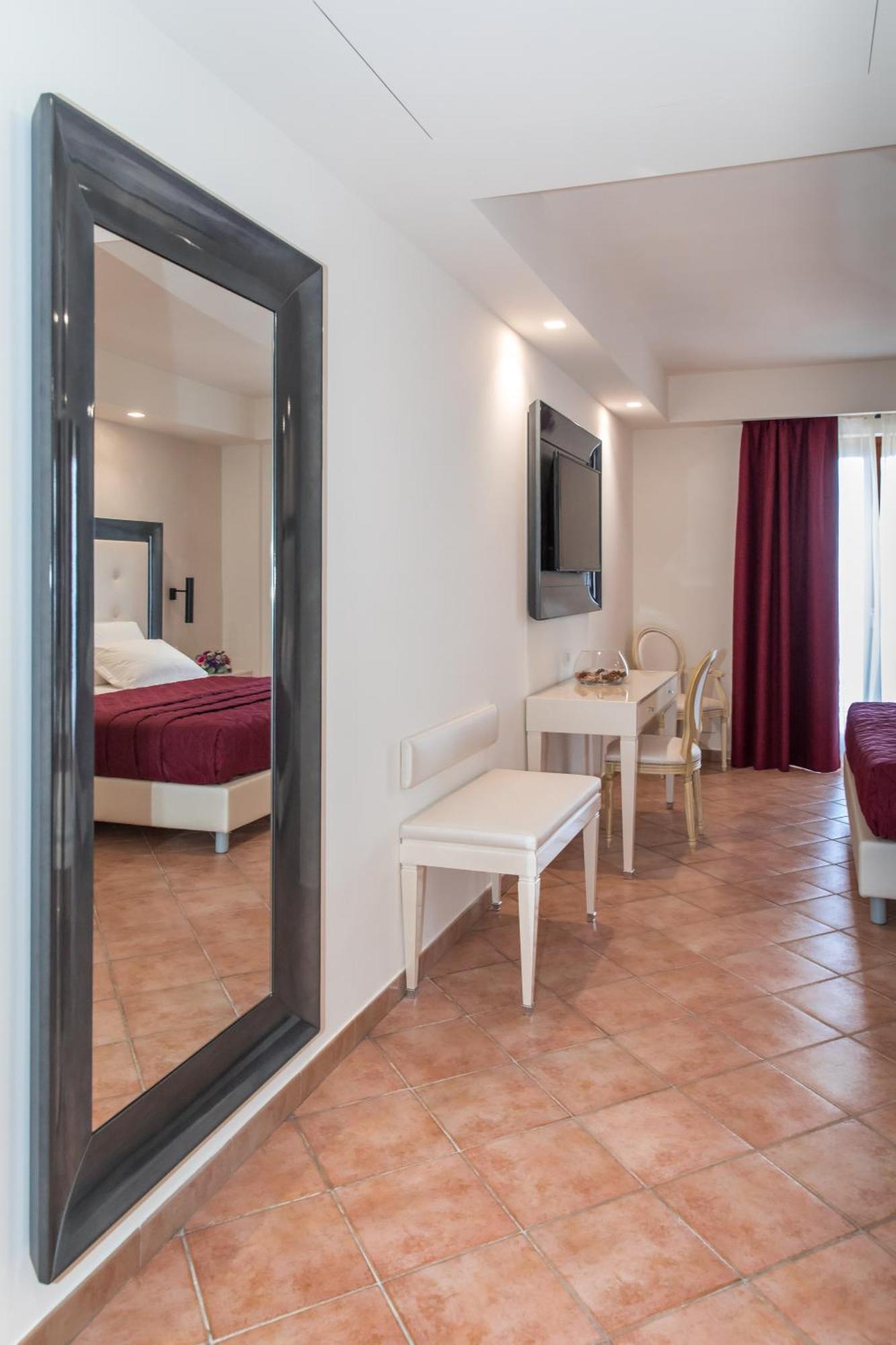 Hotel Martino Maratea Luaran gambar