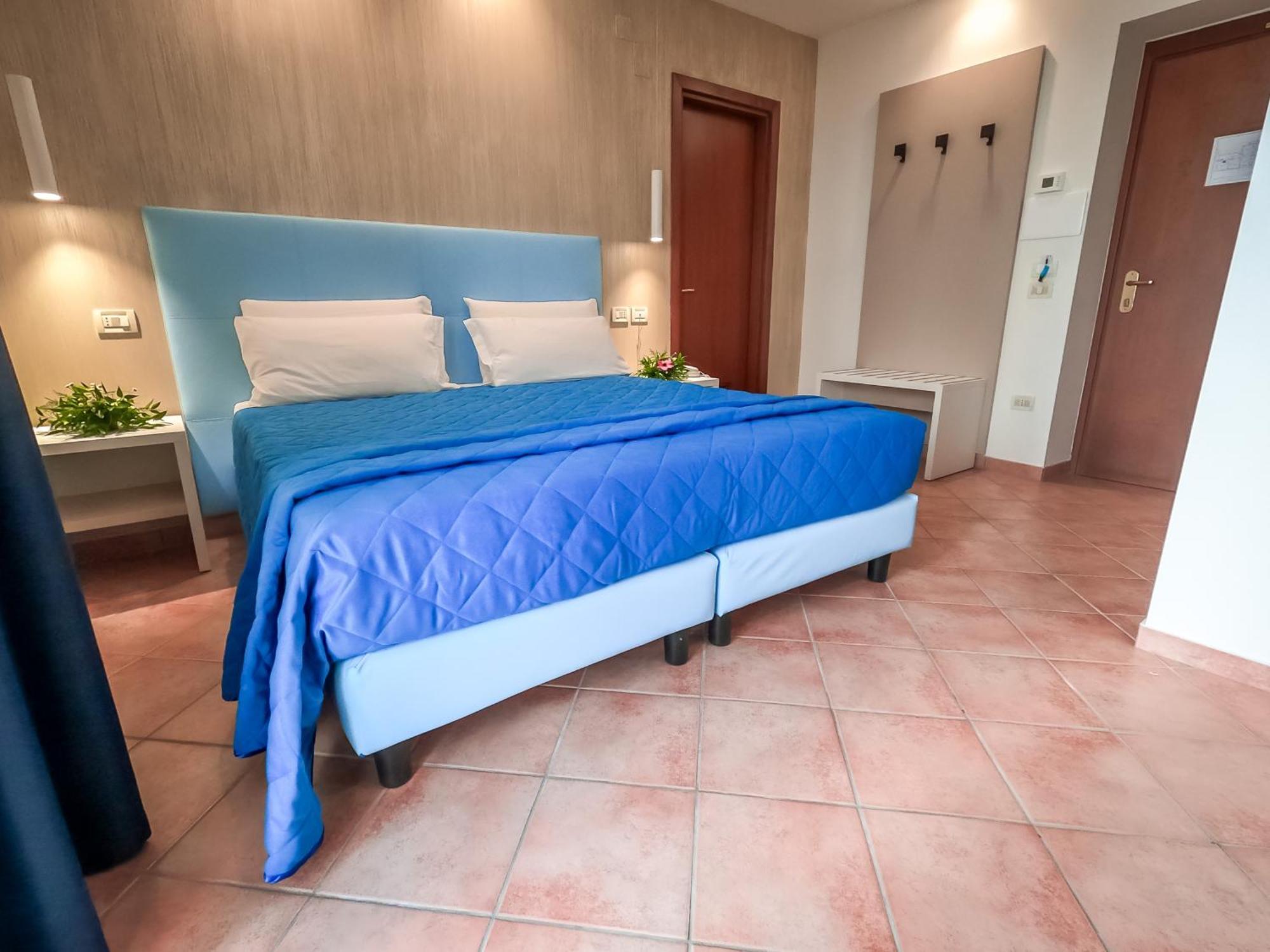 Hotel Martino Maratea Luaran gambar
