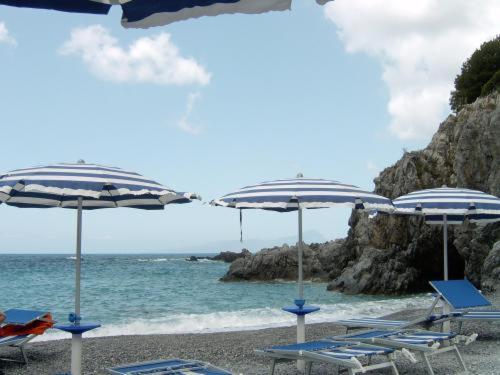 Hotel Martino Maratea Luaran gambar