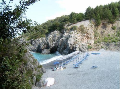 Hotel Martino Maratea Luaran gambar