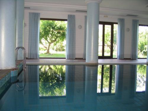 Hotel Martino Maratea Luaran gambar