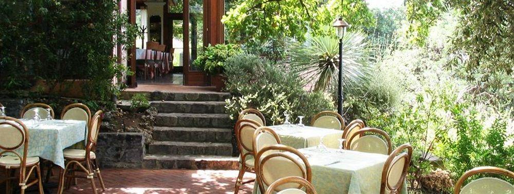 Hotel Martino Maratea Luaran gambar