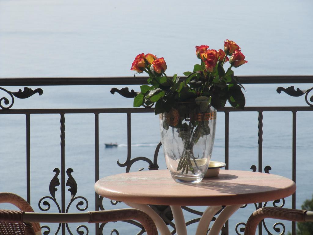 Hotel Martino Maratea Luaran gambar