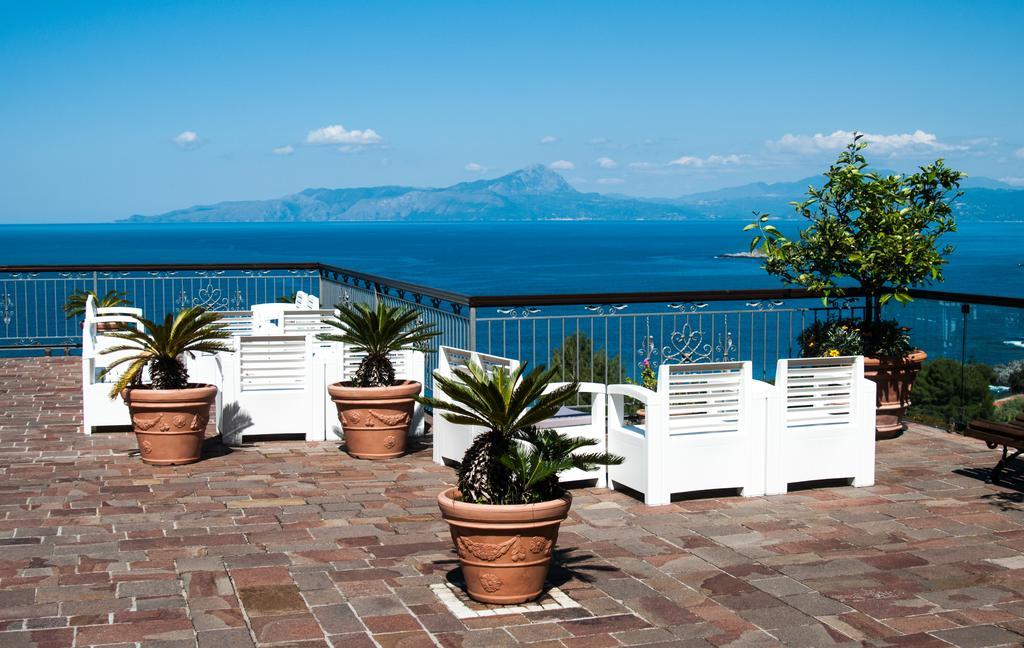 Hotel Martino Maratea Luaran gambar