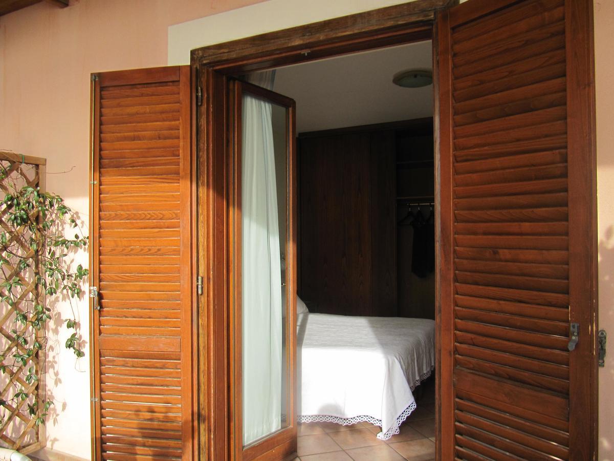 Hotel Martino Maratea Luaran gambar