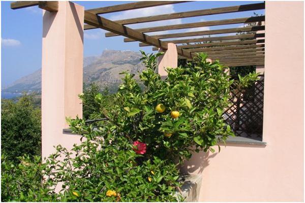 Hotel Martino Maratea Luaran gambar