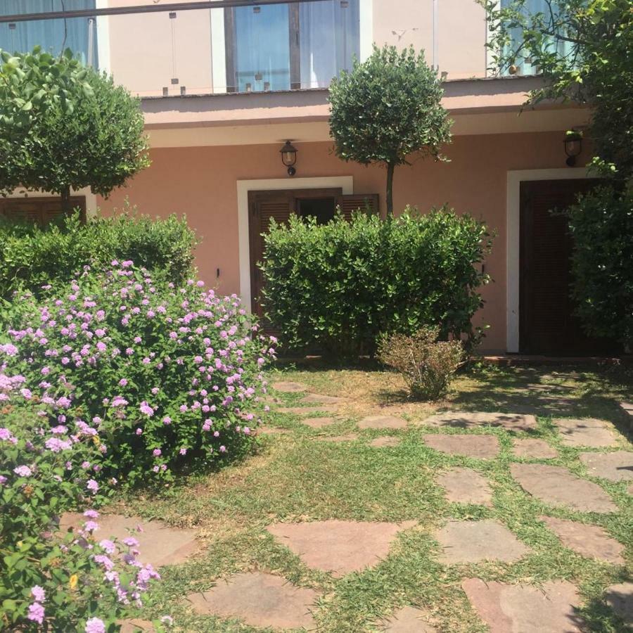 Hotel Martino Maratea Luaran gambar