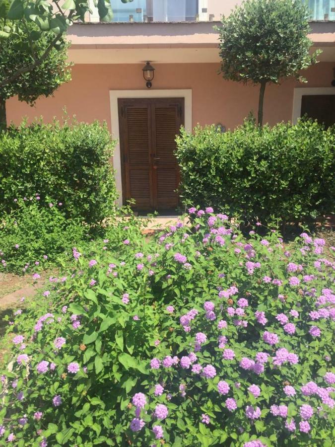 Hotel Martino Maratea Luaran gambar