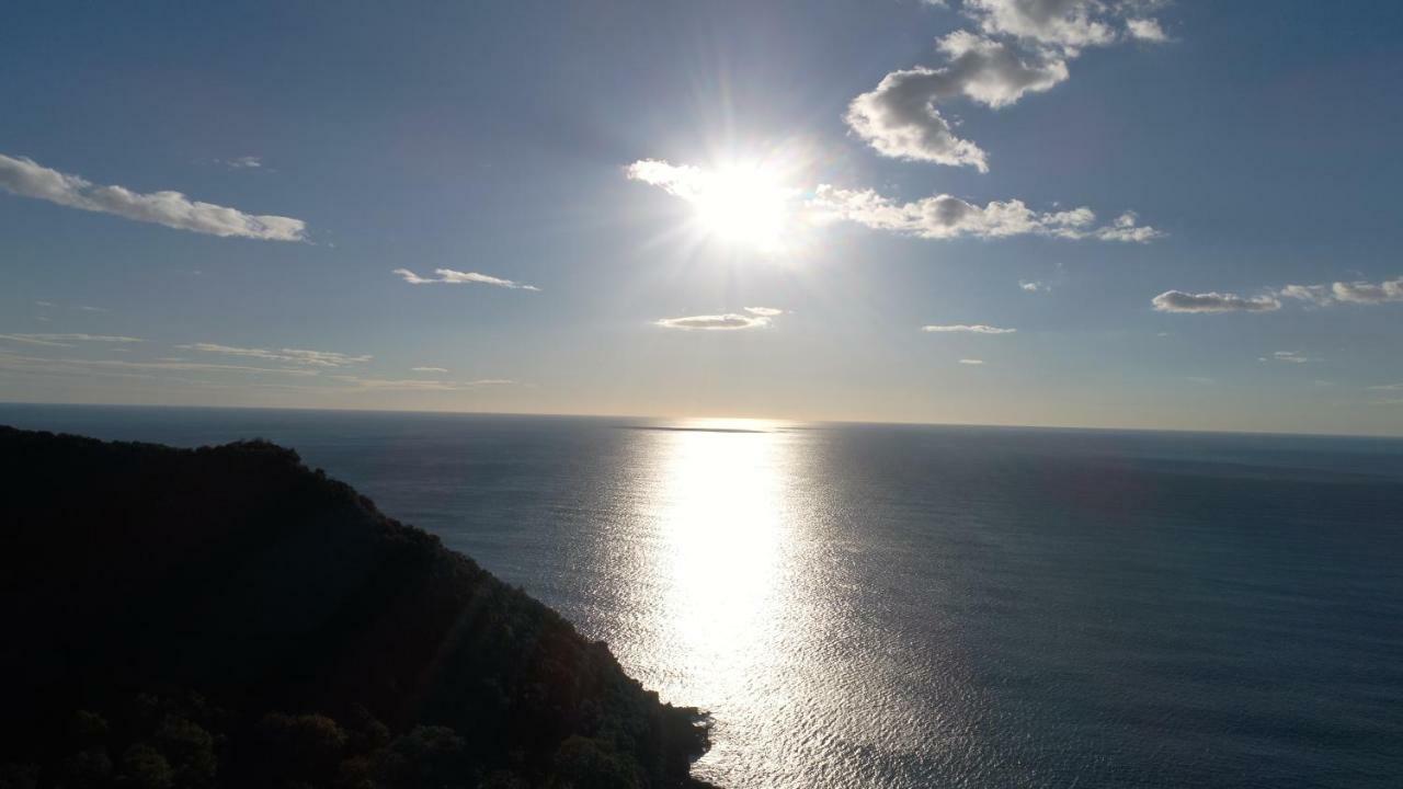Hotel Martino Maratea Luaran gambar